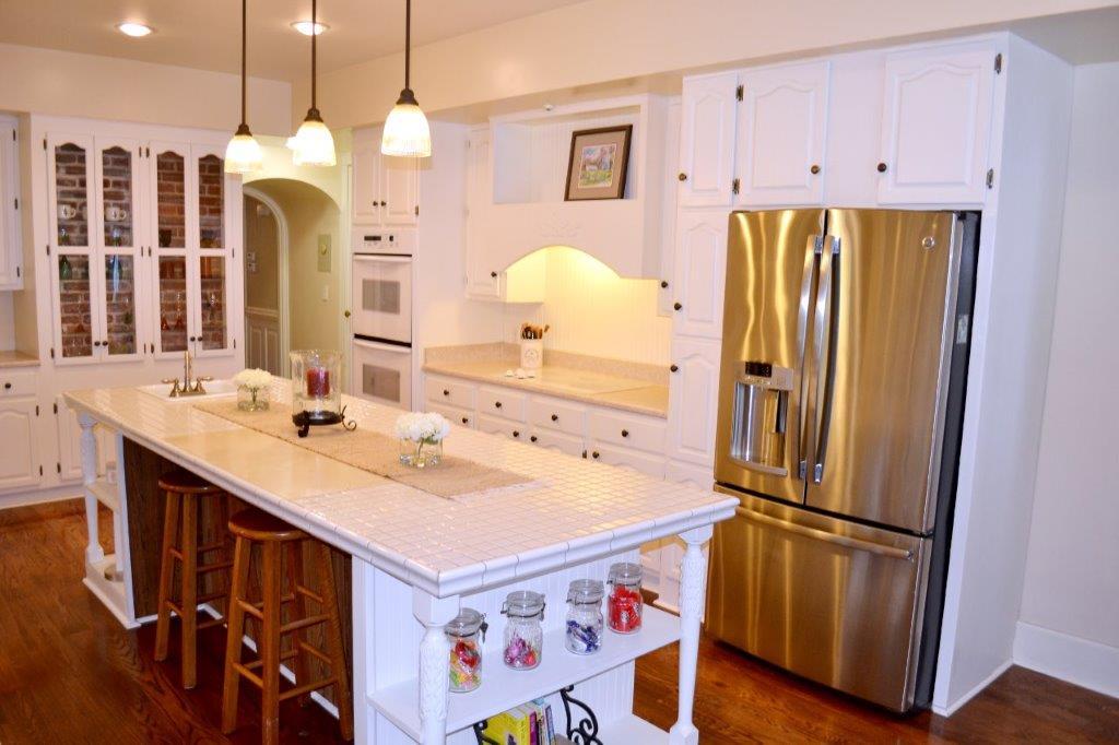 506 Cliffview Road Galax, VA 24333 - Photo 24 of 127 024