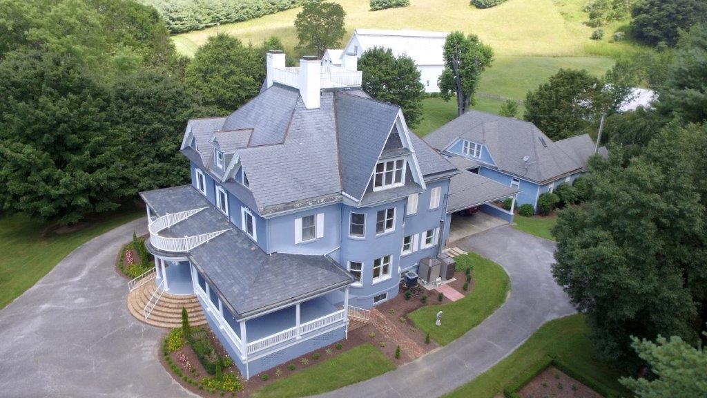 506 Cliffview Road Galax, VA 24333 - Photo 8 of 127 008