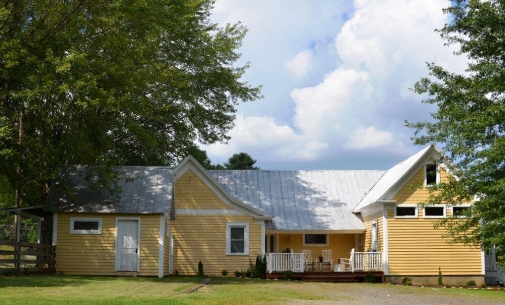 506 Cliffview Road Galax, VA 24333 - Photo 81 of 127 077