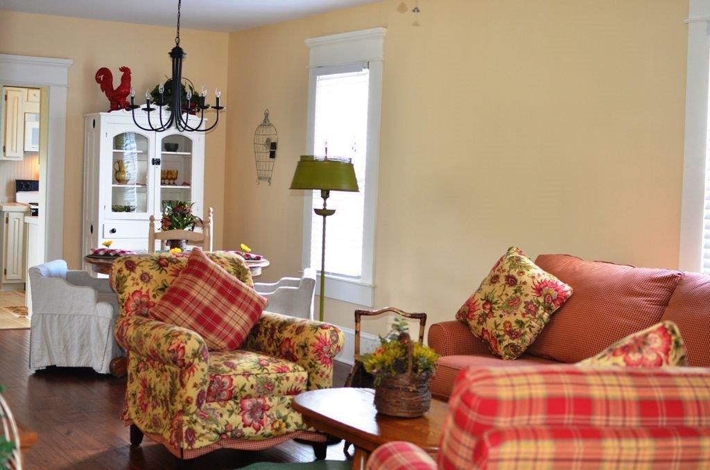 506 Cliffview Road Galax, VA 24333 - Photo 91 of 127 081F