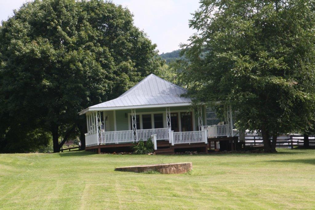506 Cliffview Road Galax, VA 24333 - Photo 92 of 127 084