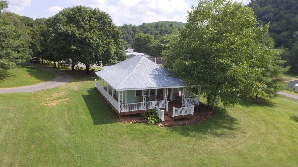 506 Cliffview Road Galax, VA 24333 - Photo 93 of 127 087