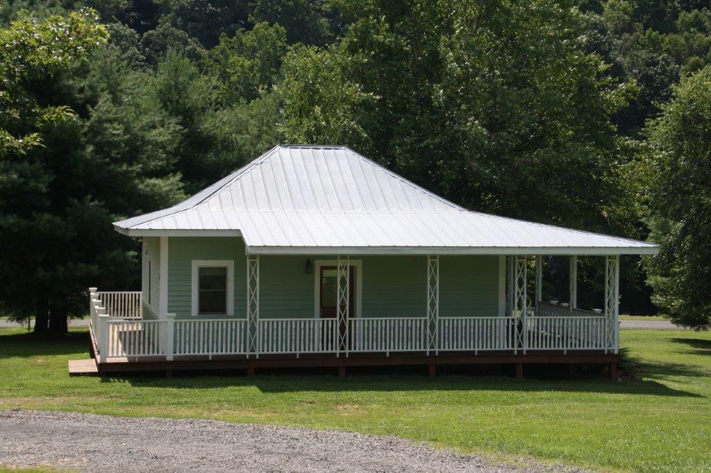 506 Cliffview Road Galax, VA 24333 - Photo 98 of 127 094