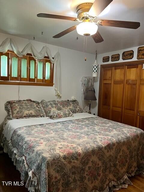 363 Sugar Run Road Jonesville, VA 24263 - Photo 20 of 48 Pix. 12