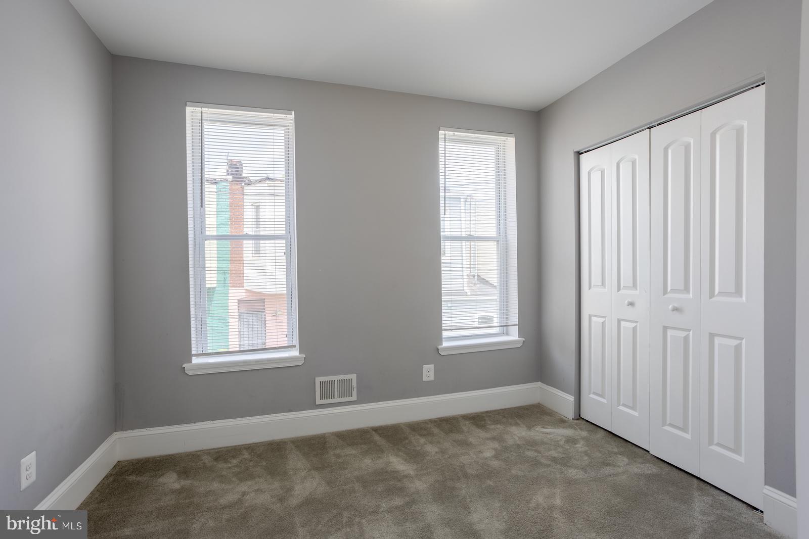 1733 Rutland Avenue Baltimore, MD 21213 - Photo 21 of 29 Bedroom 3