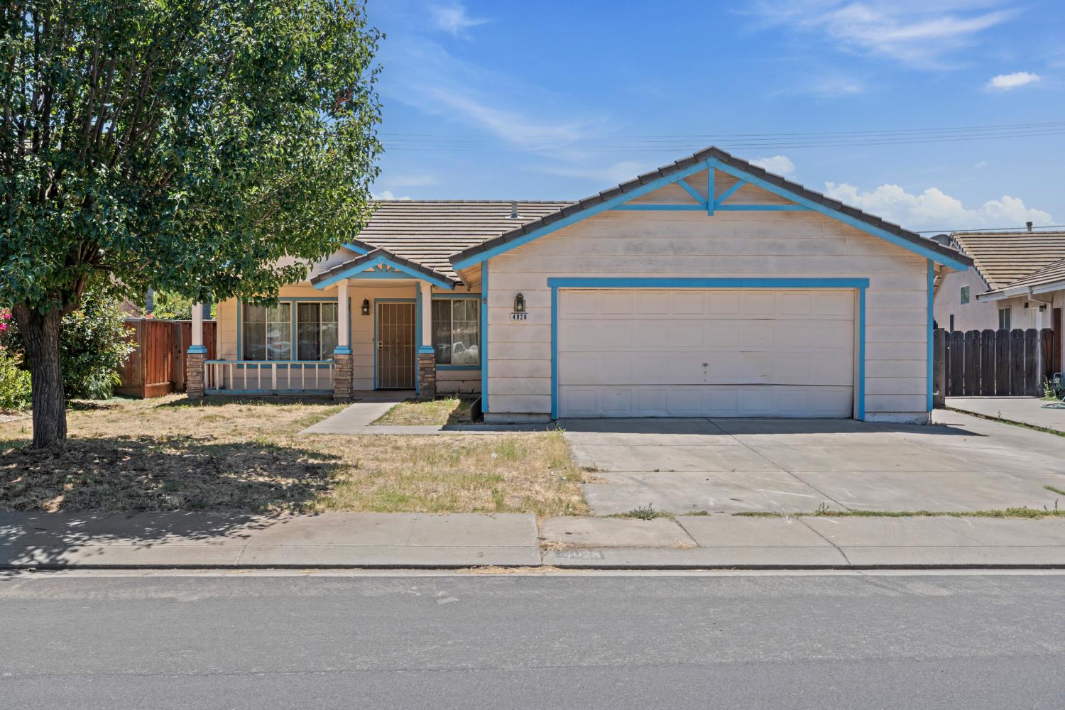 4928 Valley Terrace Way Salida, CA 95368 - Photo 1 of 32