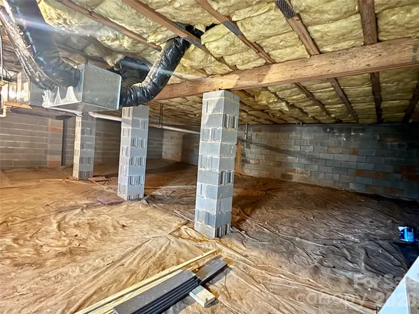 a view of a backyard of a house