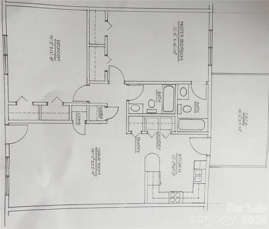 $269,900 | 160 Whispering Pines Drive, Marion, NC 28752
