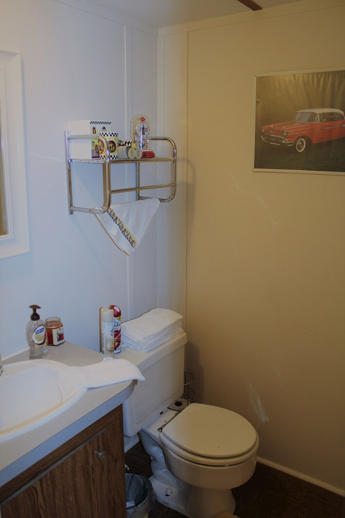 210 Mills Loop Road Mount Olive, NC 28365 - Photo 14 of 24 Gallery Image 14