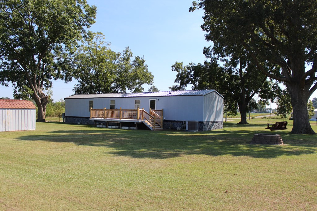210 Mills Loop Road Mount Olive, NC 28365 - Photo 18 of 24 Gallery Image 18