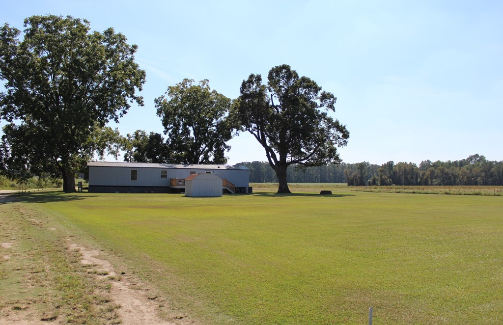 210 Mills Loop Road Mount Olive, NC 28365 - Photo 19 of 24 Gallery Image 19