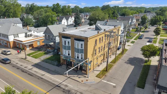 $550,000 | 1834 Seneca Street, Buffalo, NY 14210