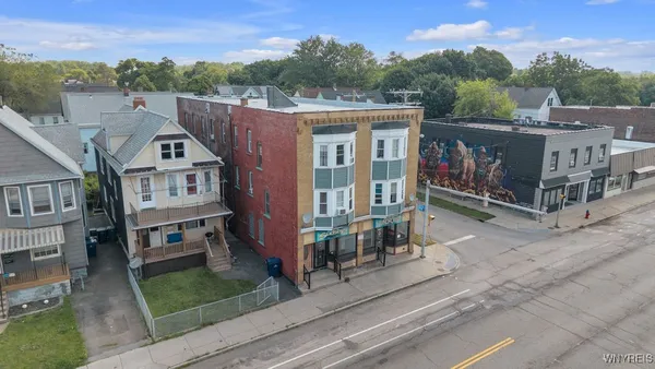 $500,000 | 1834 Seneca Street, Buffalo, NY 14210