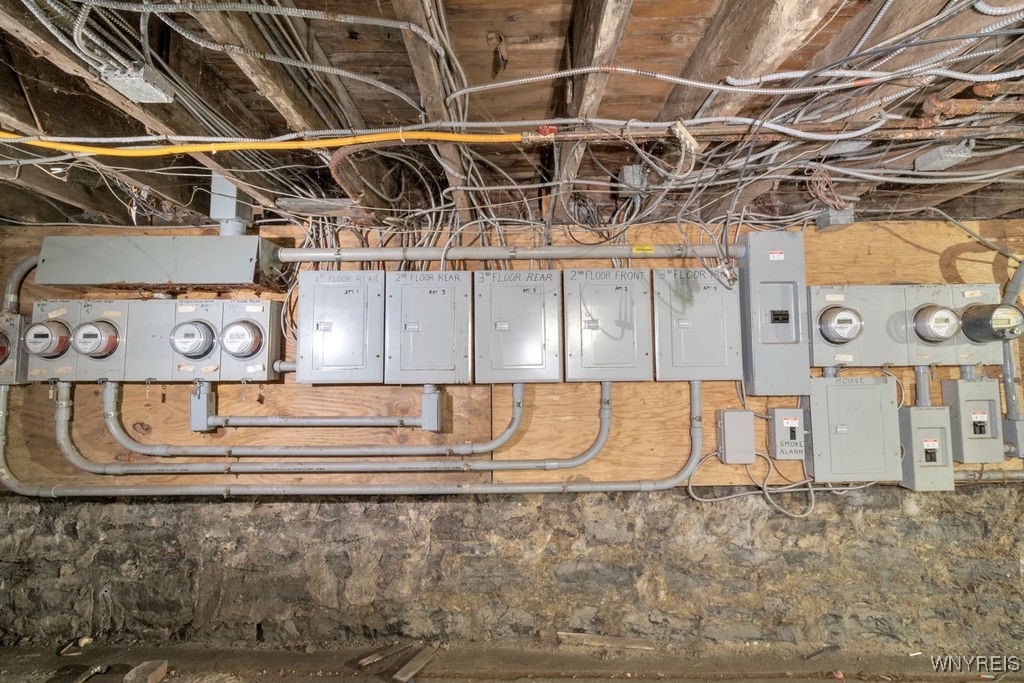 1834 Seneca Street Buffalo, NY 14210 - Photo 21 of 30