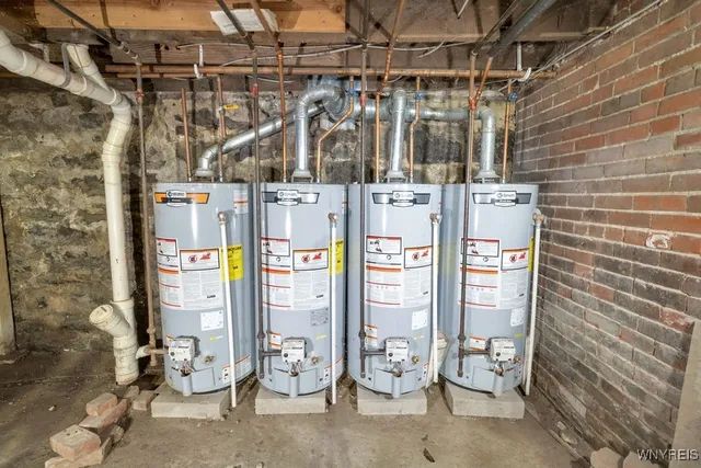 $550,000 | 1834 Seneca Street, Buffalo, NY 14210