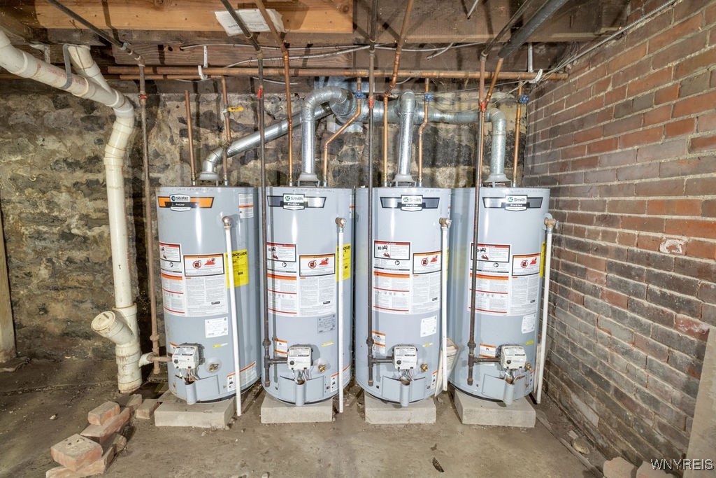 1834 Seneca Street Buffalo, NY 14210 - Photo 22 of 30