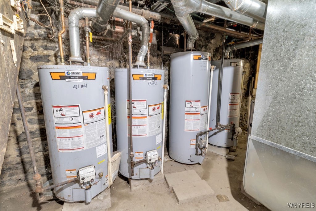 1834 Seneca Street Buffalo, NY 14210 - Photo 24 of 30