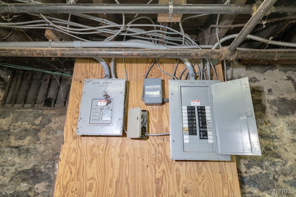 1834 Seneca Street Buffalo, NY 14210 - Photo 25 of 30