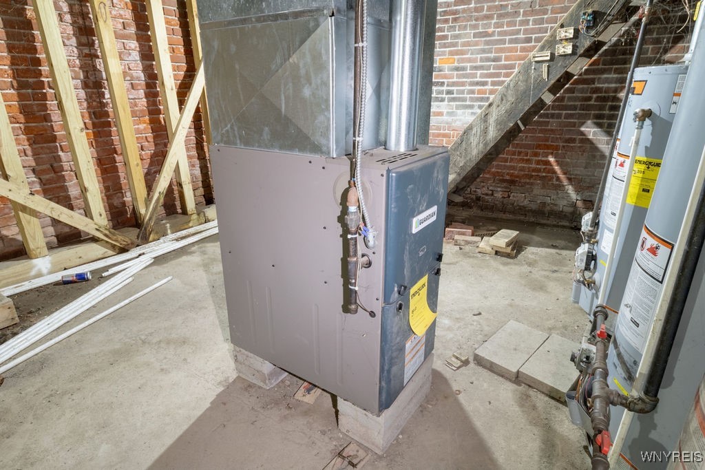 1834 Seneca Street Buffalo, NY 14210 - Photo 26 of 30