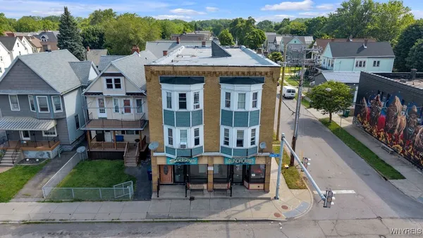 $500,000 | 1834 Seneca Street, Buffalo, NY 14210