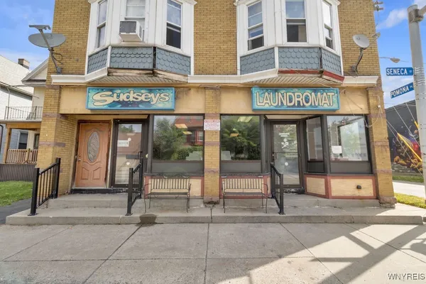 $500,000 | 1834 Seneca Street, Buffalo, NY 14210