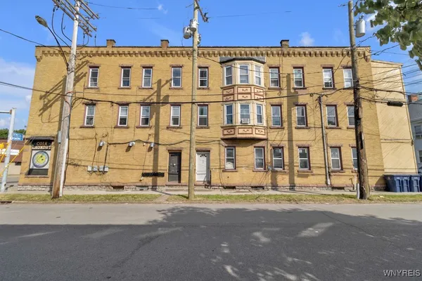 $500,000 | 1834 Seneca Street, Buffalo, NY 14210