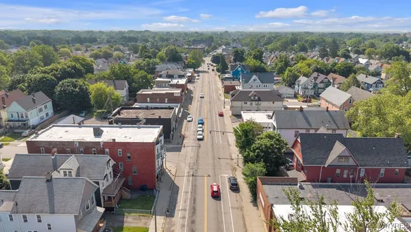 $500,000 | 1834 Seneca Street, Buffalo, NY 14210