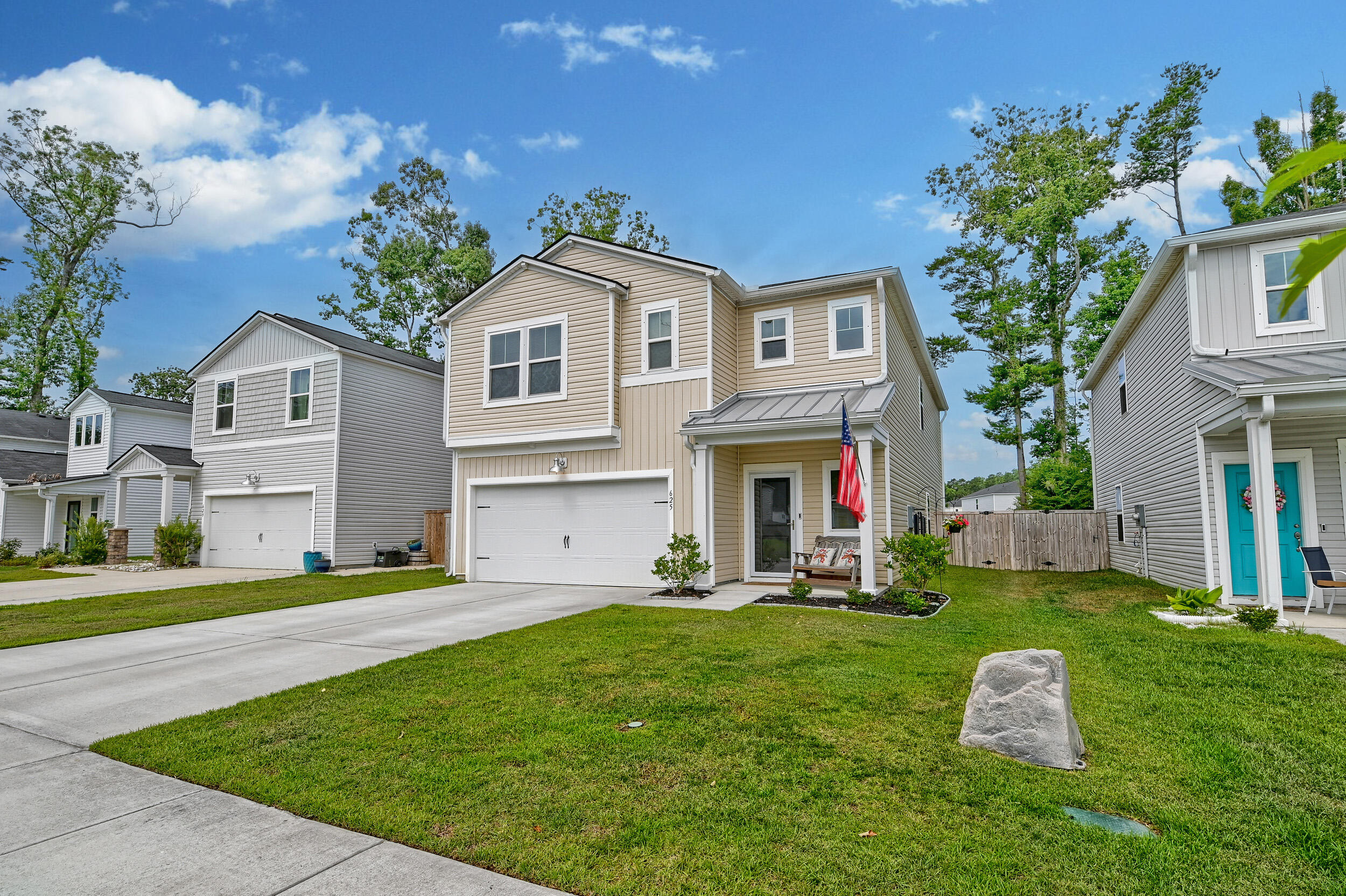 625 Jancus Street Charleston, SC 29414 - Photo 10 of 74 625 Jancus St-69