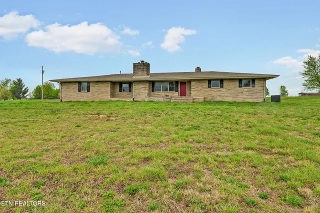 $489,900 | 1128 Allardt Highway, Jamestown, TN 38556