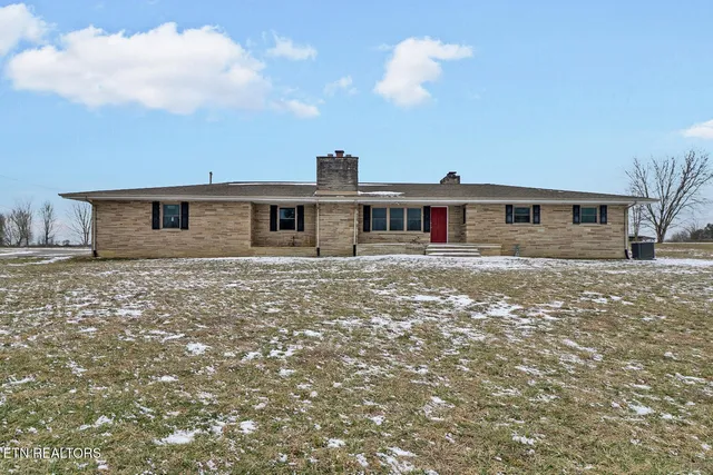 $489,900 | 1128 Allardt Highway, Jamestown, TN 38556