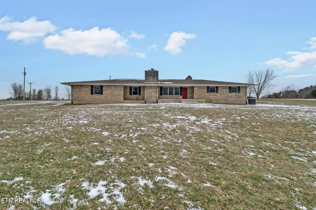 $489,900 | 1128 Allardt Highway, Jamestown, TN 38556