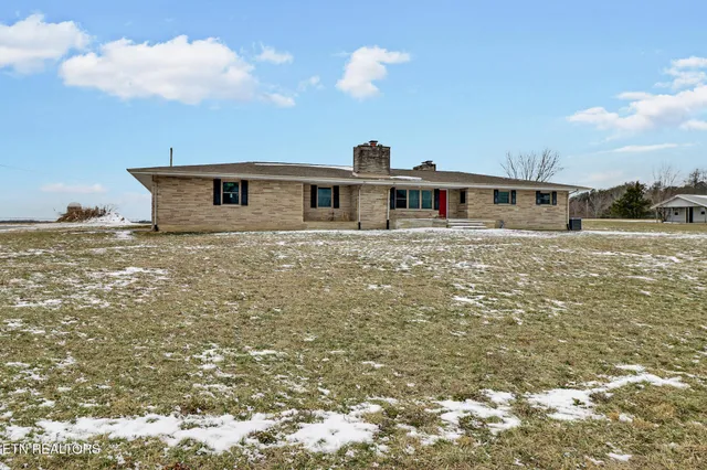 $489,900 | 1128 Allardt Highway, Jamestown, TN 38556