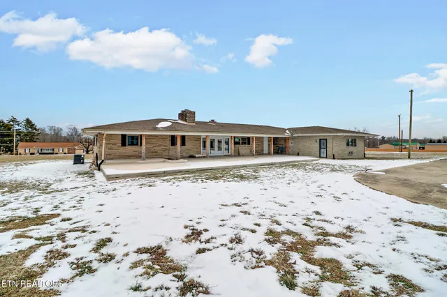 $489,900 | 1128 Allardt Highway, Jamestown, TN 38556