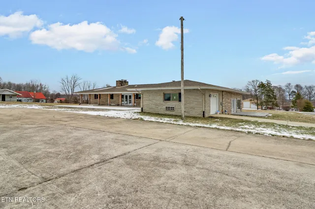 $489,900 | 1128 Allardt Highway, Jamestown, TN 38556