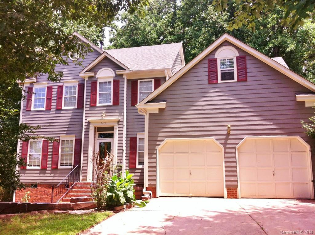7110 Reedy Creek Road, Unit L68 Charlotte, NC 28215 - Photo 1 of 4