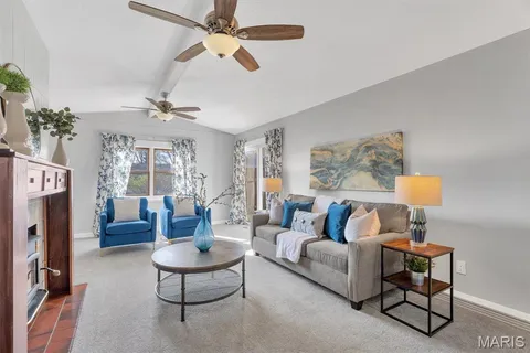 $398,000 | 1531 Heirloom Court, St. Louis, MO 63146