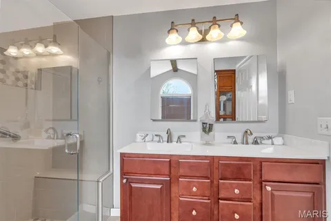 $398,000 | 1531 Heirloom Court, St. Louis, MO 63146
