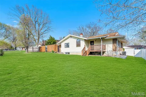 $398,000 | 1531 Heirloom Court, St. Louis, MO 63146