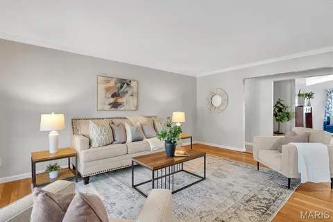 $398,000 | 1531 Heirloom Court, St. Louis, MO 63146