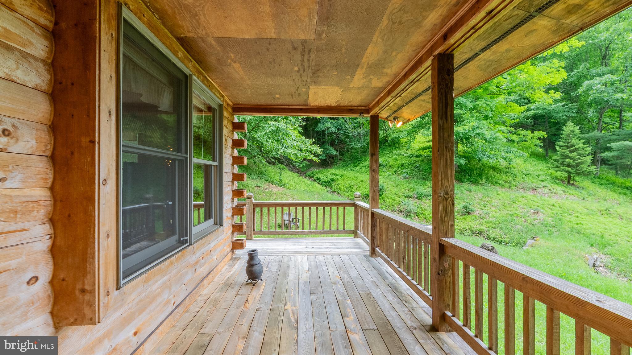 1862 Hawbush Road Circleville, WV 26804 - Photo 46 of 83
