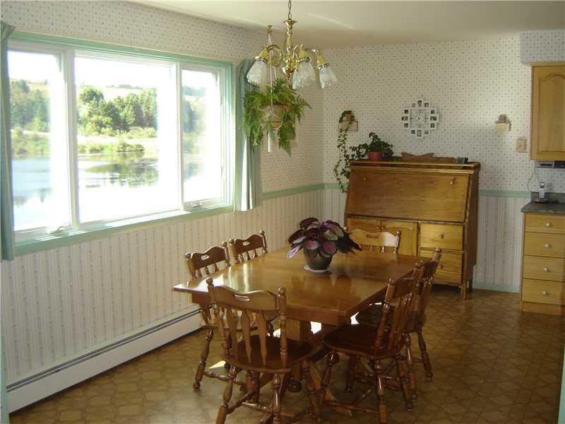 26 Clavette Road Fort Kent, ME 04743 - Photo 2 of 35 Kitchen.