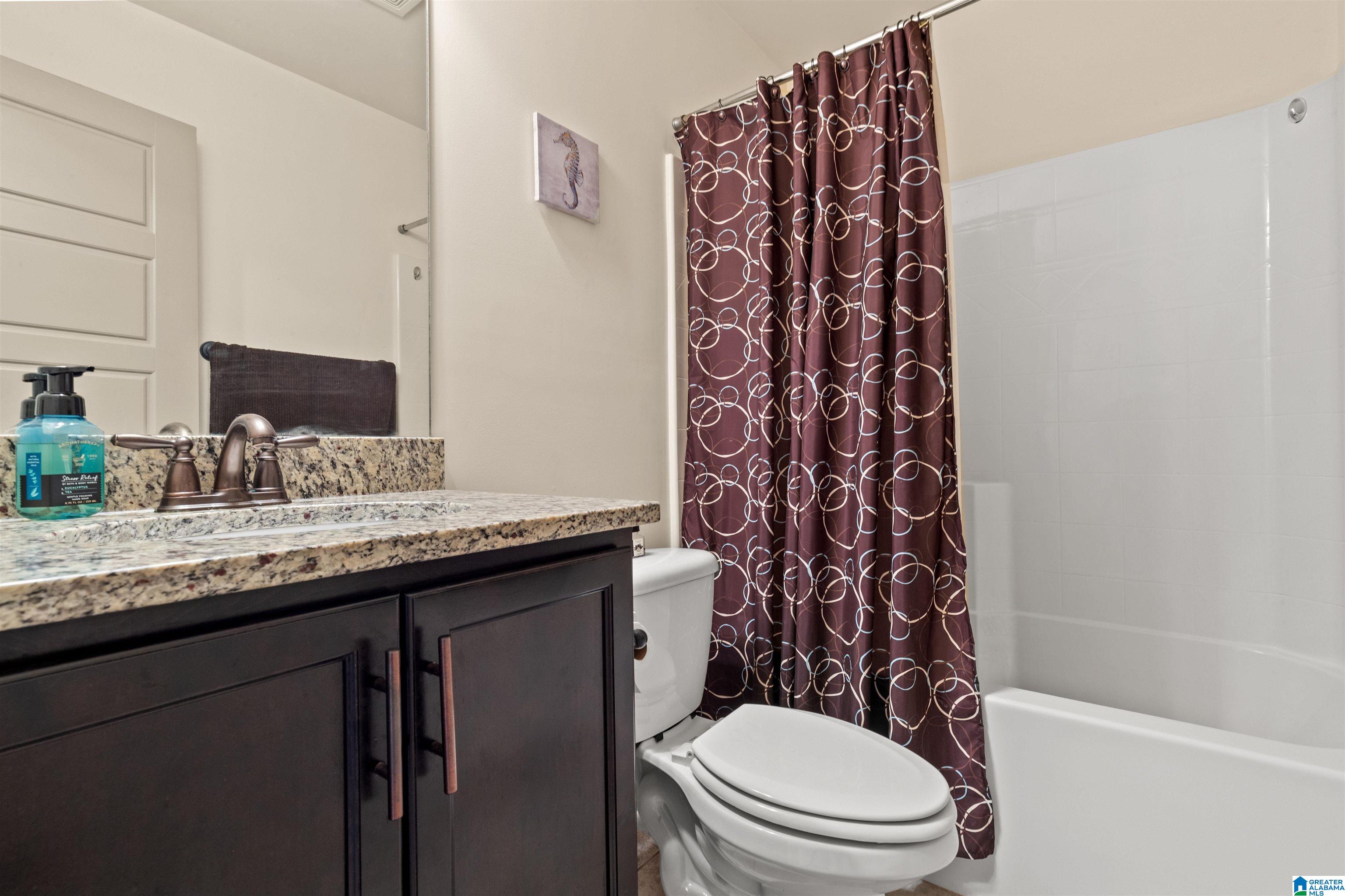 727 Crider Road Alabaster, AL 35114 - Photo 27 of 31 Gallery Image 27