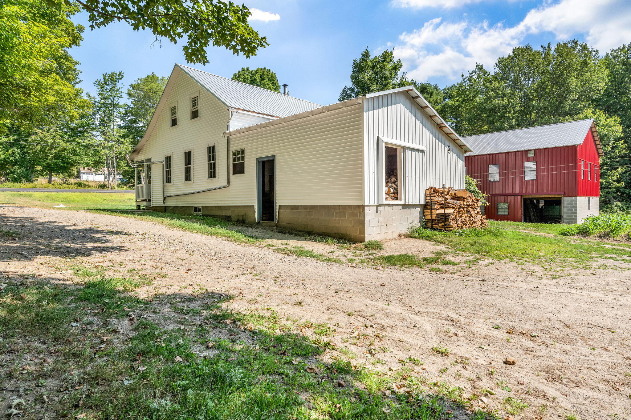 22 Rockland Road Jefferson, ME 04348 - Photo 14 of 69