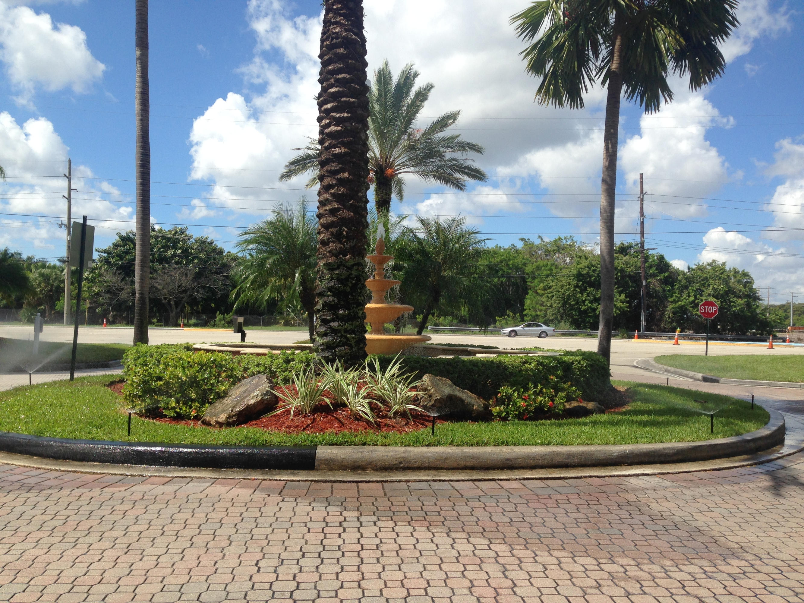3854 Lyons Road, Unit 2085 Coconut Creek, FL 33073 - Photo 13 of 13 3854 Lyons Rd #208-round about