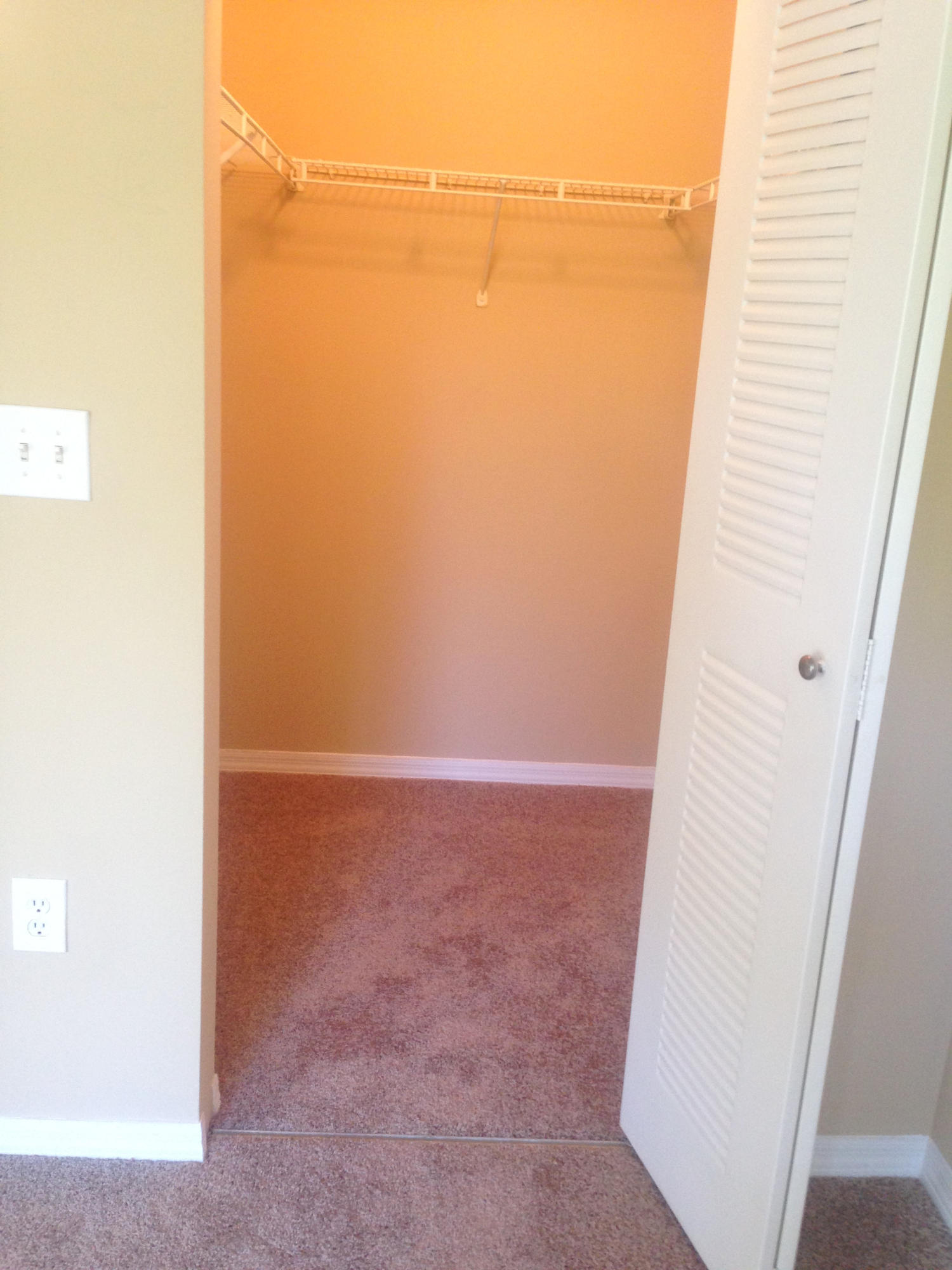 3854 Lyons Road, Unit 2085 Coconut Creek, FL 33073 - Photo 6 of 13 3854 Lyons Rd #208-5 walk in closet