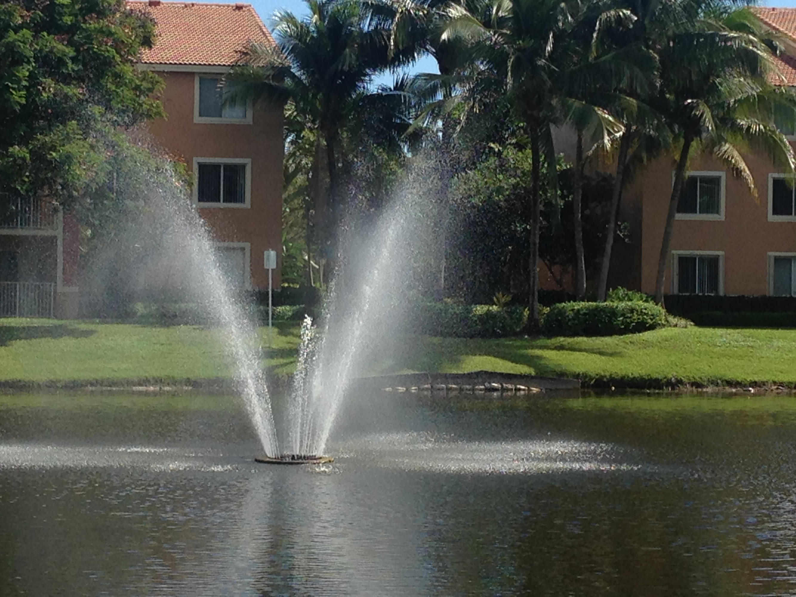 3854 Lyons Road, Unit 2085 Coconut Creek, FL 33073 - Photo 9 of 13 3854 Lyons Rd #208-5 lake