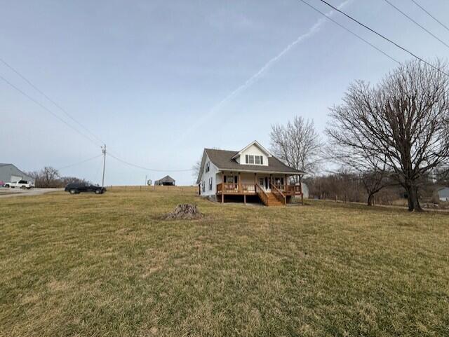 973 Levy Road Paris, KY 40361 - Photo 14 of 91 house
