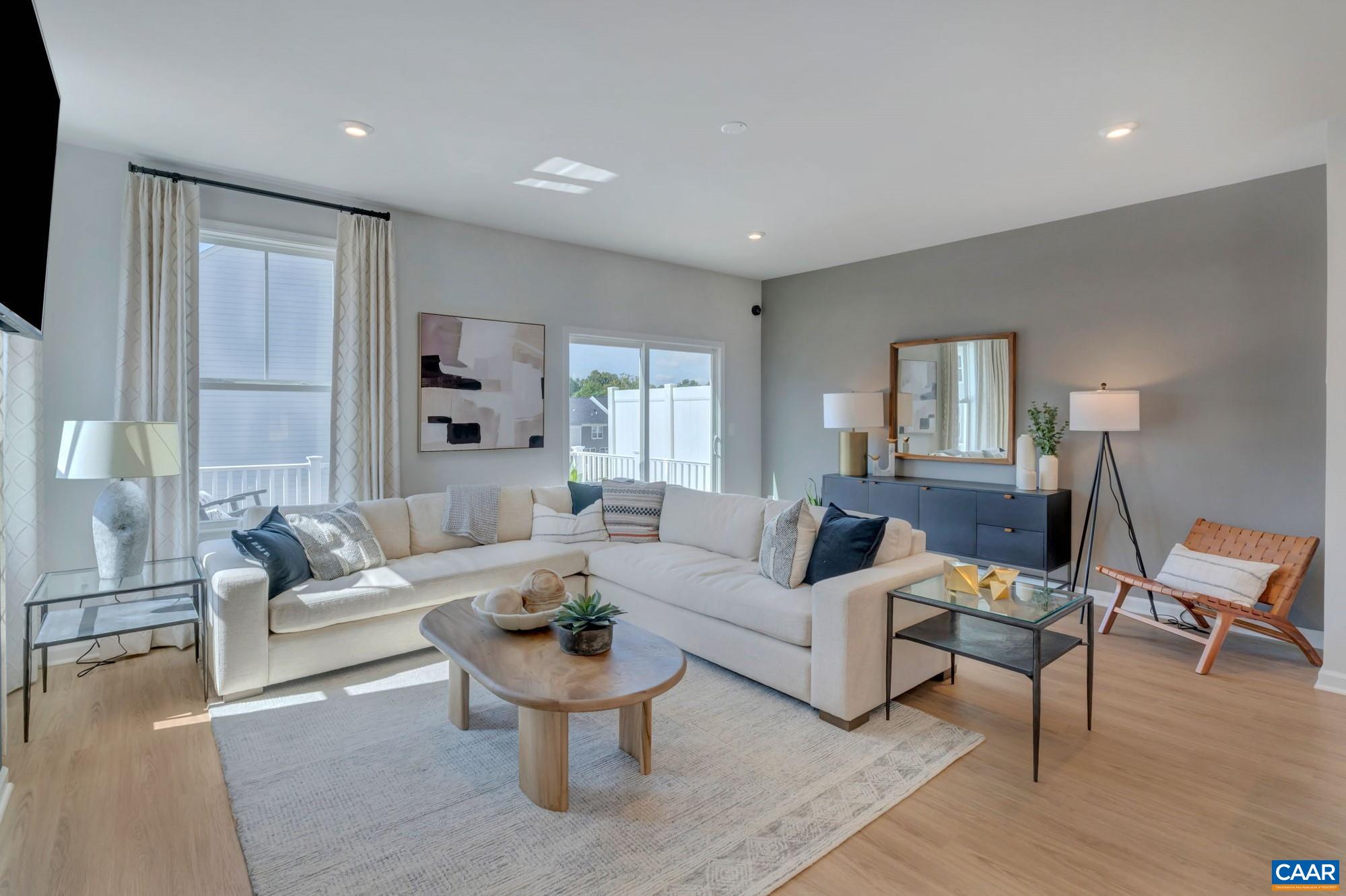 2976 Rambling Brk Lane Crozet, VA 22932 - Photo 2 of 44