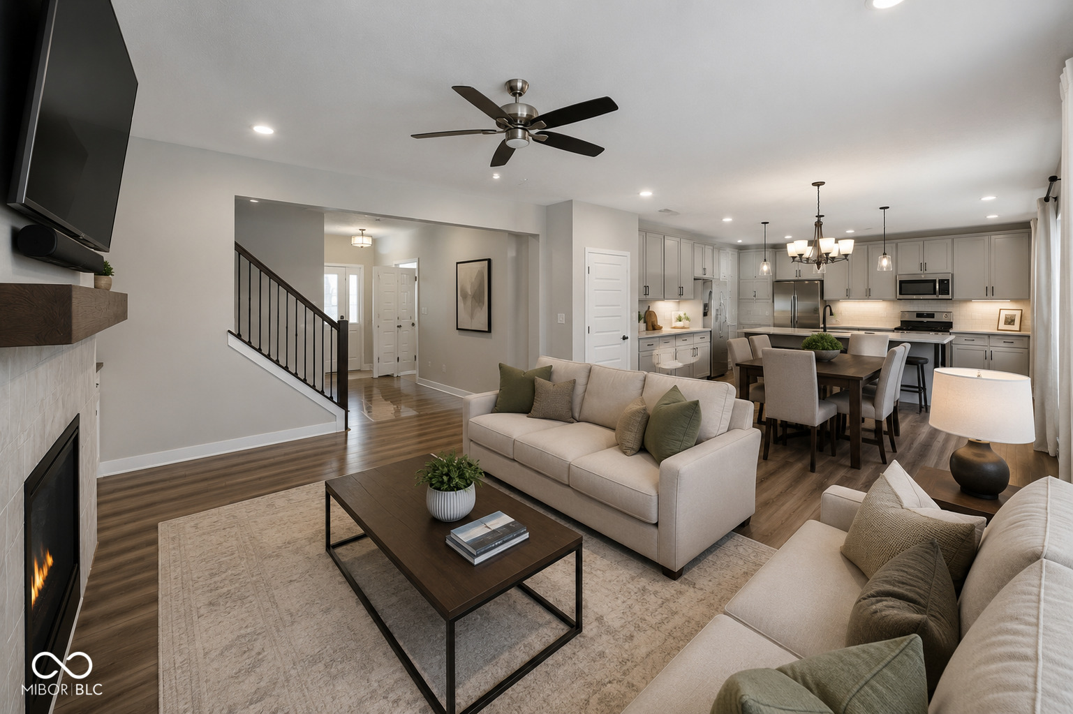 12132 Lantana Lane Fishers, IN 46037 - Photo 10 of 46