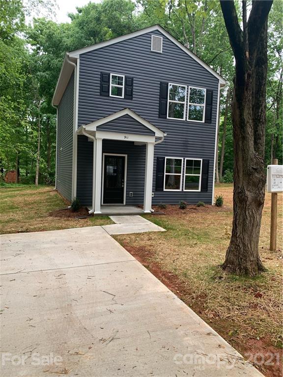 911 Reeves Street Salisbury, NC 28144 - Photo 1 of 3 Gallery Image 1